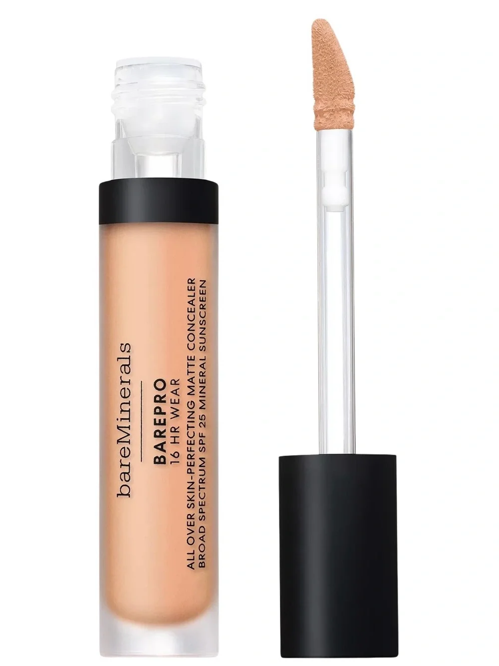 Bare Minerals Fair 150 Warm BarePro All Over Skin Perfecting Matte Concealer